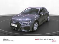 Audi A3, Sportback 30 TFSI S line, Jahr 2024 - Minden (Nordrhein-Westfalen)