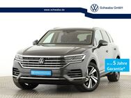 VW Touareg, 3.0 Atmosphere eHybrid IQ LIGHT, Jahr 2021 - Gersthofen