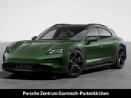 Porsche Taycan, 4S Cross Turismo, Jahr 2024 - Grainau
