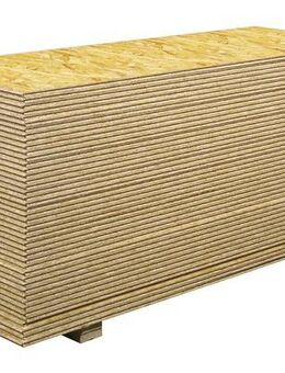 OSB-Platten - gebraucht zu verkaufen - Neuhof (Hessen)