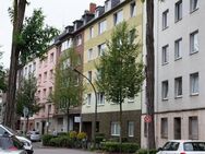 Single-Wohnung - frisch renoviert und zentral gelegen - Düsseldorf