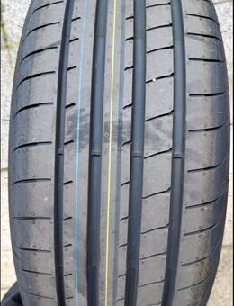 4 Goodyear eagle f1 asymmetric 5 235/60 R18 - Essen