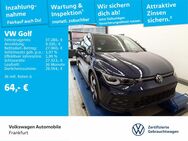 VW Golf, 2.0 TSI VIII GTI IQ Light CD19UZ, Jahr 2024 - Frankfurt (Main)