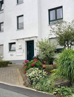 Das Haus im Haus - Meschede (Kreis- und Hochschulstadt)