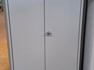 Lista Metallschrank 100x40x195cm / B/T/H - Laufenburg