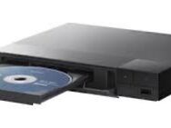 Sony BDP S4500 -sony bdp - blue ray bd dvd 3d player - Komplett mit Kabel - Netzteil - Kassel