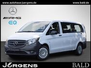 Mercedes Vito, 114 TOURER KOMBI EXTRALANG, Jahr 2021 - Siegen (Universitätsstadt)