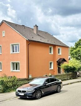 Vielseitiges Wohnidyll in Altmühldorf - Mühldorf (Inn)