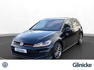 VW Golf, 2.0 TSI VII GTI, Jahr 2017 - Witzenhausen