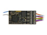 ZIMO Elektronik MS450 Sounddecoder mit 13 Litzen - NEU - Ettlingen Zentrum