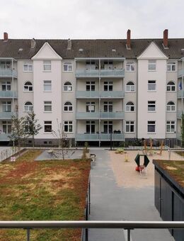 Im besten Alter eine passende Wohnung bei VIVAWEST. - Dortmund