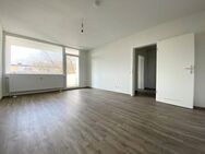 4-Zimmer Wohnung im 3.OG mit Einbauküche - Dortmund