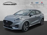 Ford Puma, ST-Line MHEV Sportpaket digitales, Jahr 2024 - Bremerhaven