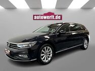 VW Passat Variant 2.0 TDI DSG ELEG MATRIX AHK CAM NAVI 17Z - Ahrensburg