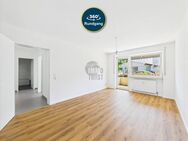 SOFORT BEZUGSFREI - HELL & MODERN MIT BALKON, EINBAUKÜCHE UND STELLPLATZ - Geislingen (Steige)