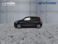 Hyundai i10, TREND KOMFORTPAKET KlimaA, Jahr 2022 - Saalfeld (Saale)