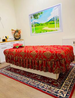 Komm zu uns zu einer chinesischen Massage bei China Massage Neuss - Neuss