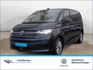 VW T7 Multivan, 2.0 TDI Multivan, Jahr 2024 - Potsdam