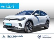 VW ID.4, Pro Wärmepumpe, Jahr 2023 - Ludwigsburg