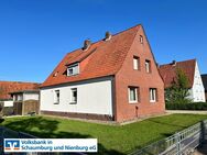 Modernisiertes Einfamilienhaus PLUS - Uchte