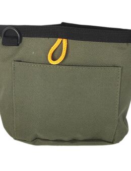 Snackbeutel mit Magnetverschluss - L 19 x B 3 x H 14 cm