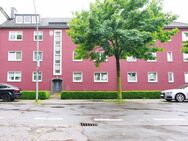 klein - aber fein! attraktive Eigentumswohnung in Bottrop - City sucht Eigentümer - Bottrop