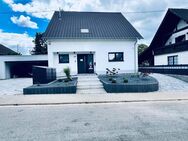Exklusives Neubau Einfamilienhaus - einziehen und wohlfühlen - Bexbach
