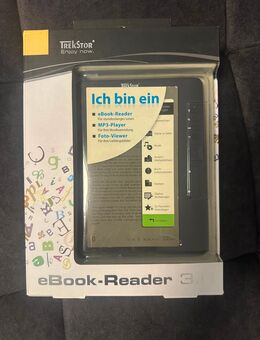 Verkaufe eBook-Reader! - Berlin