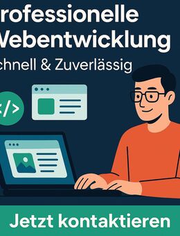 Programmierer-Webseiten, Bots, Integrationen, Datenbanken - Berlin