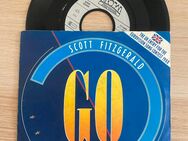 SCHALLPLATTE (Scott Fitzgerald - Go) - Leipzig Alt-West