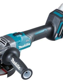 Makita Akku-Winkelschleifer »GA008GZ«, (XGT, 40V max., 125 mm), ohne Akku, ohne Ladegerät