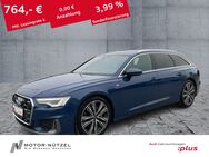 Audi A6, Avant 45 TFSI DESIGN S-LINE 20, Jahr 2024 - Bayreuth