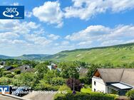 R E S E R V I E R T - Ihr Logenplatz mit einmalig schönem Moselpanorama - Bernkastel-Kues