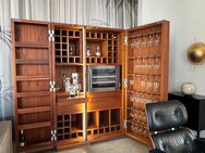 RIVA 1920 - Cambusa Weinschrank / Schrank / Regal / Outlet - Haan Zentrum