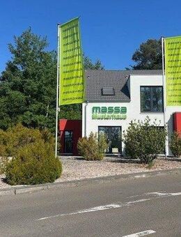 Diesen Samstag und Sonntag - Tag der offenen Tür im Musterhaus, Merkurstraße 64, in Kaiserslautern!!! Kommt einfach vorbei!!! - Großsteinhausen