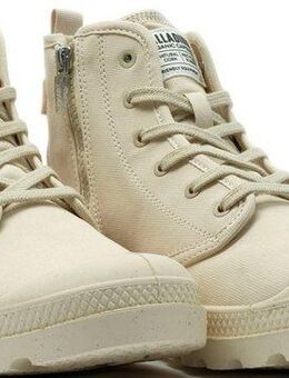Palladium PAMPA HI ZIP ORGANIC Schnürboots