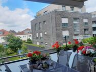 Sonnendurchflutete, barrierefreie und seniorengerechte 3 Zimmer Wohnung von privat zu verkaufen! - Langenfeld (Rheinland)