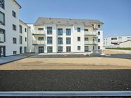 Effiziente & hochwertige Eigentumswohnung mit Balkon | WHG 31 - Haus C - Landau (Isar)