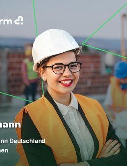 Vertriebsmitarbeiter:in Innendienst Wohnungsbau im Team Stahltüren und Stahlzargen (m/w/d) - München