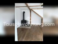 [TAUSCHWOHNUNG] Dachgeschosswohnung in Bonner Altstadt mit Kamin - Bonn