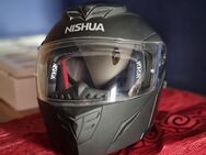 Motorradhelm Nishua - Bad Freienwalde (Oder)