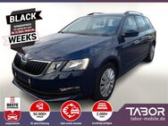 Skoda Octavia, 1.8 TSI 180 Ambition, Jahr 2017 - Kehl