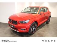 Volvo XC40, T5, Jahr 2020 - Bietigheim-Bissingen