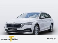 Skoda Octavia Combi 1.4 TSI iV AMBITION KAMERA LED VIRTUAL SITZHZ - Remscheid