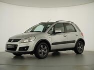 Suzuki SX4, 1.6 CITY BEI SUZUKI, Jahr 2011 - Sangerhausen