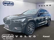 Volvo XC60, Inscription AWD B5 Diesel EU6d AD digitales Sitze, Jahr 2020 - Kassel