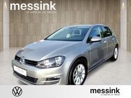 VW Golf, 1.2 TSI VII Lounge Clima, Jahr 2016 - Wermelskirchen