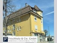 Charmante 2-Zimmer-Etagenwohnung in zentrumsnaher Lage von Lüdenscheid! - Lüdenscheid