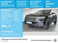 VW Touareg, 3.0 V6 TDI, Jahr 2024 - Mannheim