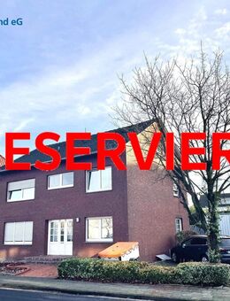RESERVIERT Geräumiges Einfamilienhaus mit 5 Schlafzimmer in Freren - Freren